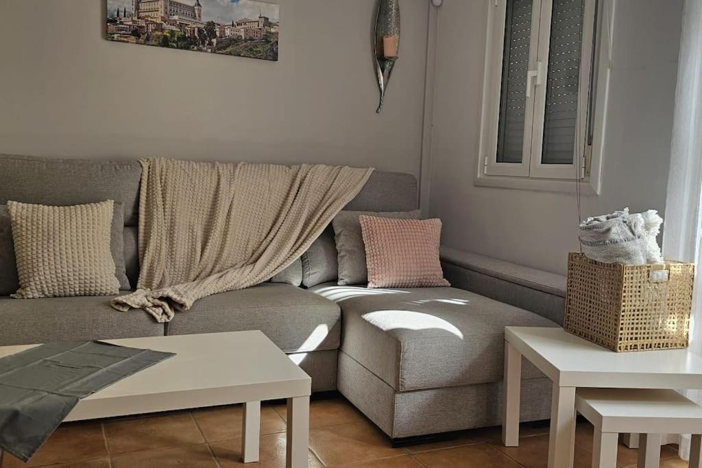 Casa Sultan Vakantiehuis *